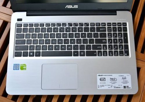 周口asus指定售后