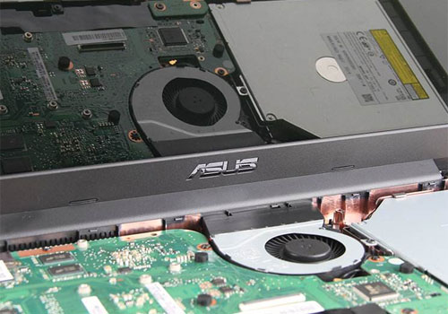 周口asus指定售后点