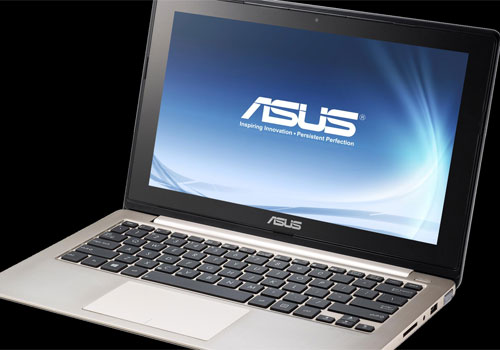 周口华硕电脑维修中心处理解决电脑屏幕故障