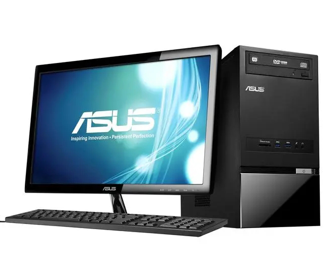 周口华硕台式机维修