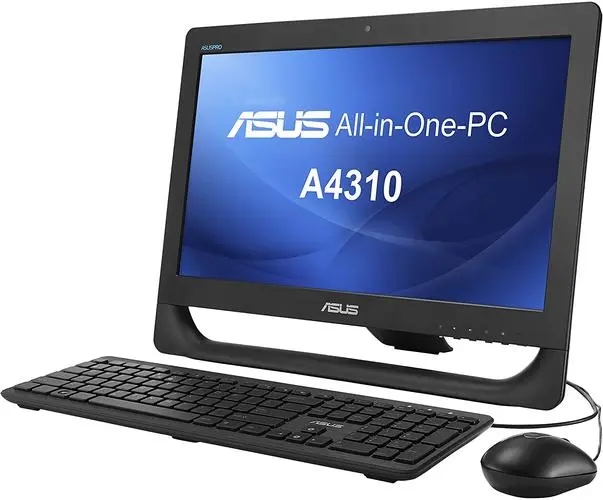 周口华硕一体机维修